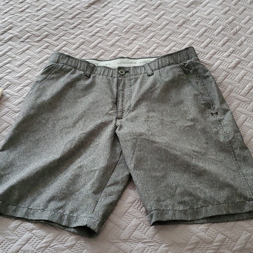 Under Armour, Golf Shorts